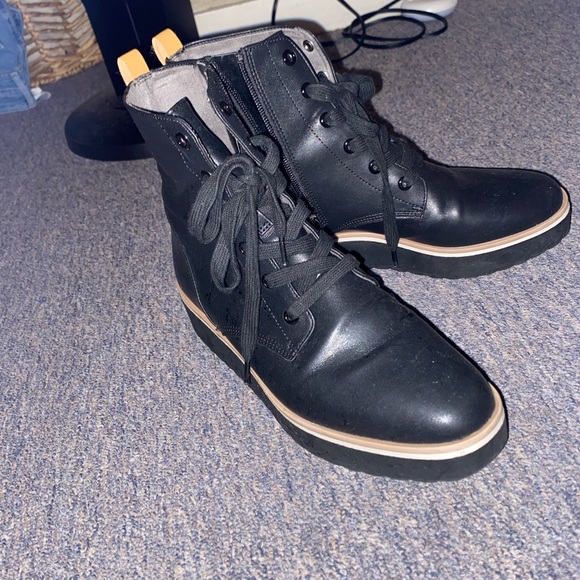 Dr Shcolles boots - Picture 5 of 8